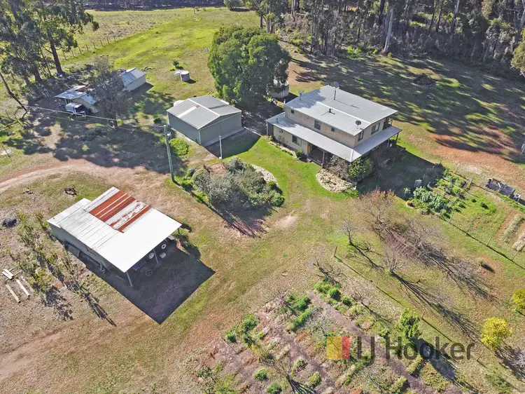 Main view of Homely house listing, 353 Riverway Road (Boorara Brook), Northcliffe WA 6262