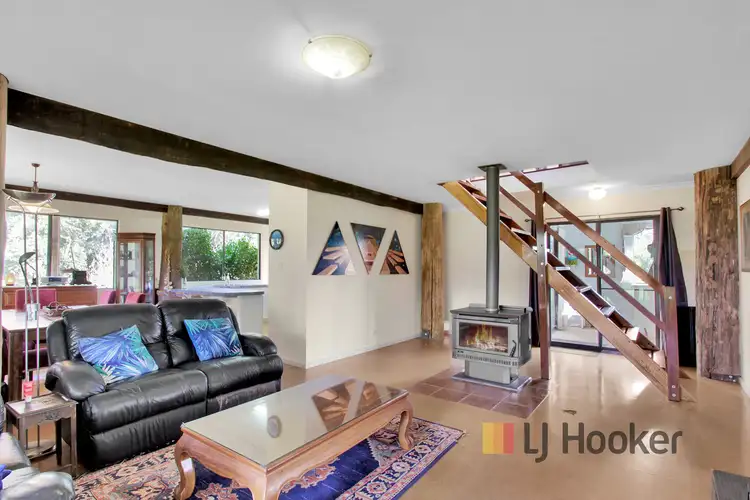 Fifth view of Homely house listing, 353 Riverway Road (Boorara Brook), Northcliffe WA 6262