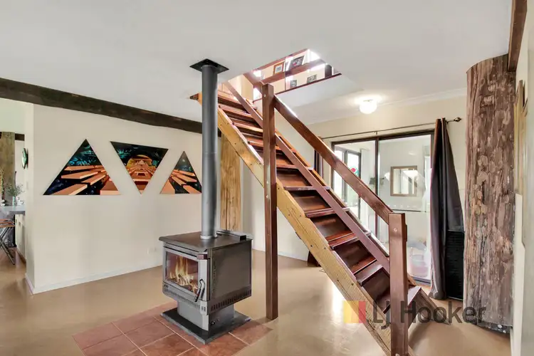 Sixth view of Homely house listing, 353 Riverway Road (Boorara Brook), Northcliffe WA 6262