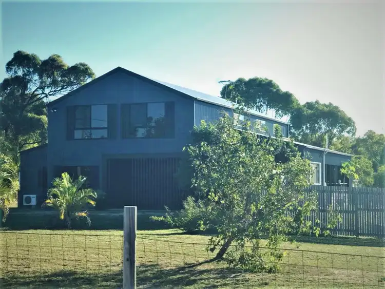 Second view of Homely house listing, 79 Brampton Drive, Bowen QLD 4805