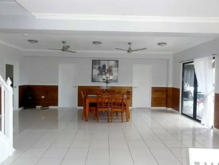 Fourth view of Homely house listing, 79 Brampton Drive, Bowen QLD 4805