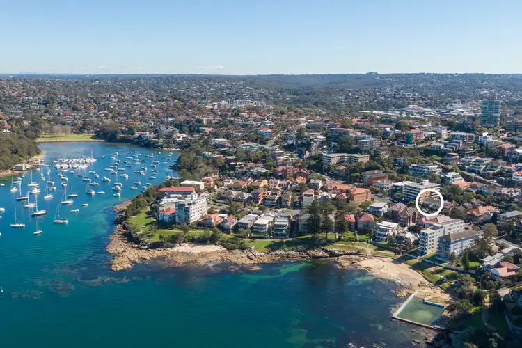 24 Lauderdale Avenue, Fairlight NSW 2094