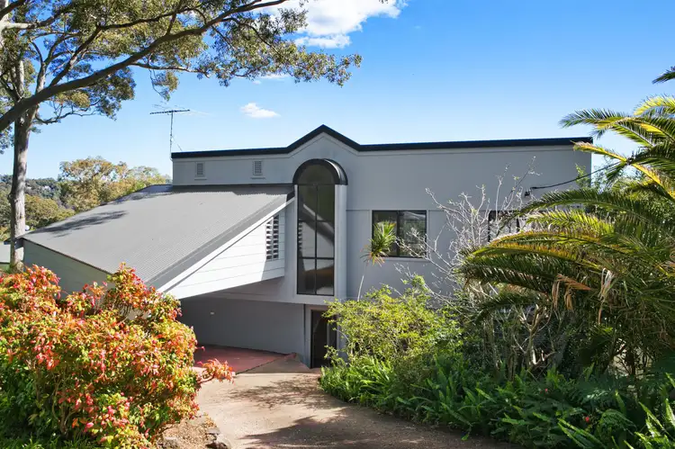 Second view of Homely house listing, 18 Prince Alfred Parade, Newport NSW 2106