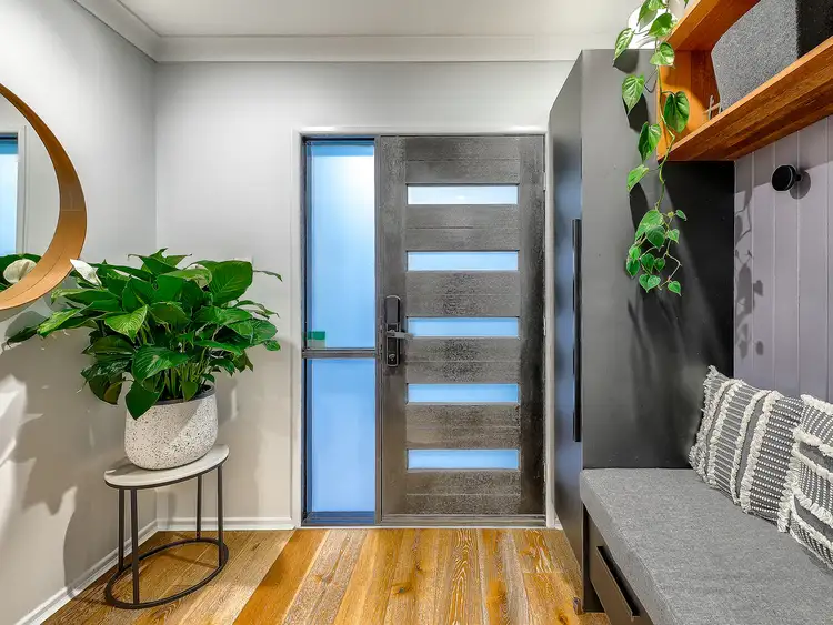 Second view of Homely townhouse listing, 5 Hedges Lane, Nundah QLD 4012