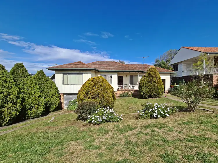 6 Thompson Street, Muswellbrook NSW 2333