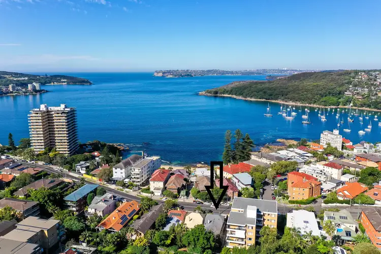 26 Lauderdale Avenue, Fairlight NSW 2094