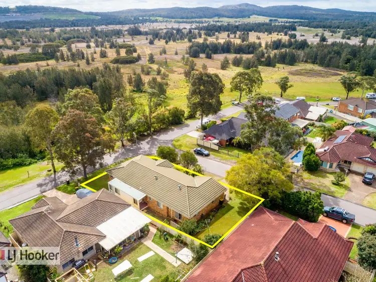 Second view of Homely house listing, 39 Dalyell Way, Raymond Terrace NSW 2324