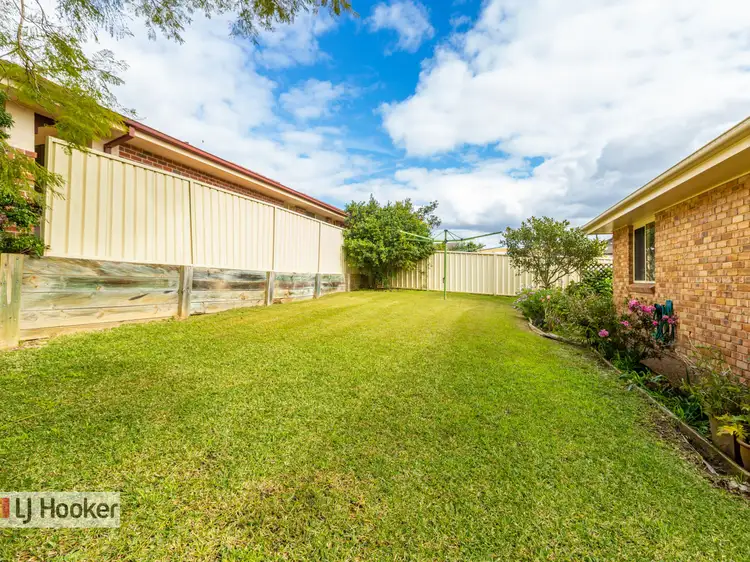 Third view of Homely house listing, 39 Dalyell Way, Raymond Terrace NSW 2324