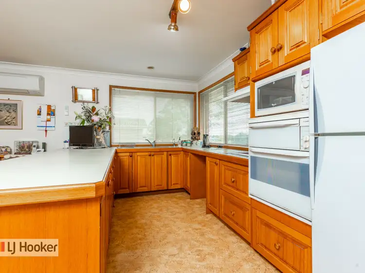 Fourth view of Homely house listing, 39 Dalyell Way, Raymond Terrace NSW 2324