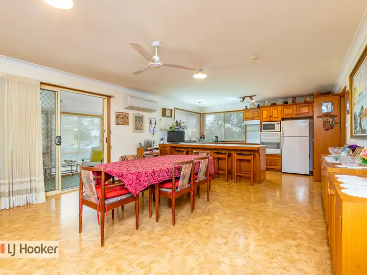 Fifth view of Homely house listing, 39 Dalyell Way, Raymond Terrace NSW 2324