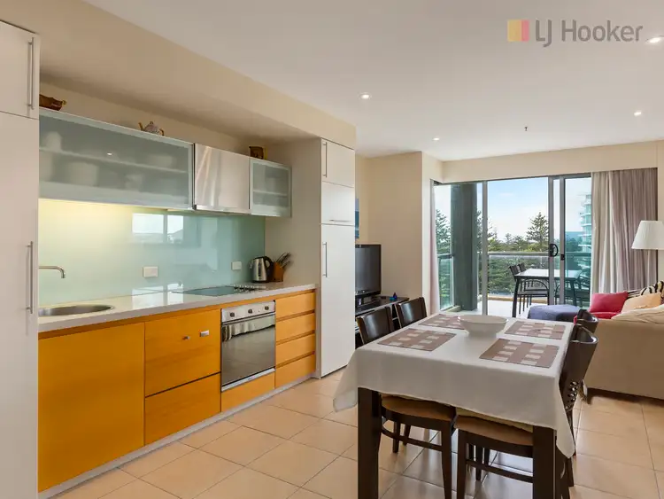 Second view of Homely apartment listing, 626/16 Holdfast Promenade, Glenelg SA 5045