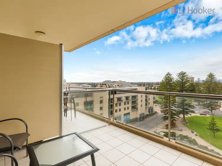 Sixth view of Homely apartment listing, 626/16 Holdfast Promenade, Glenelg SA 5045