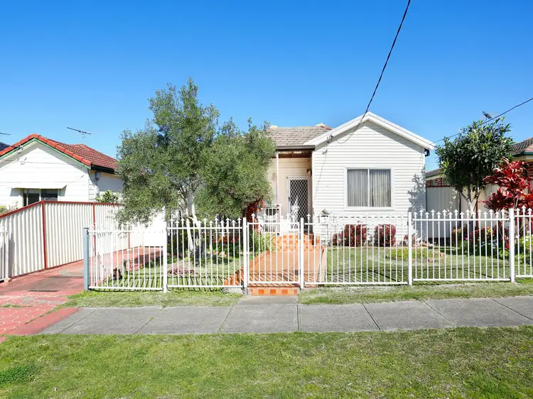 42 Bouvardia Street, Punchbowl NSW 2196