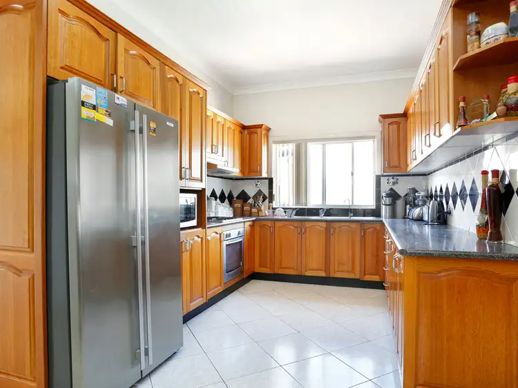 Second view of Homely house listing, 42 Bouvardia Street, Punchbowl NSW 2196