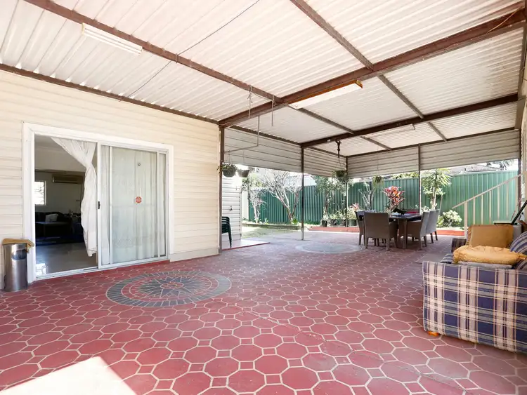 Third view of Homely house listing, 42 Bouvardia Street, Punchbowl NSW 2196