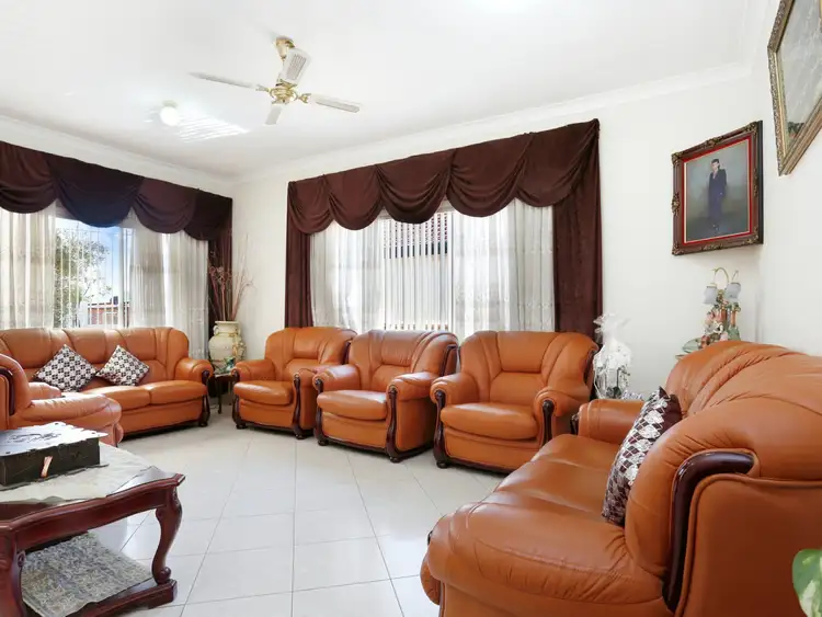 Fourth view of Homely house listing, 42 Bouvardia Street, Punchbowl NSW 2196
