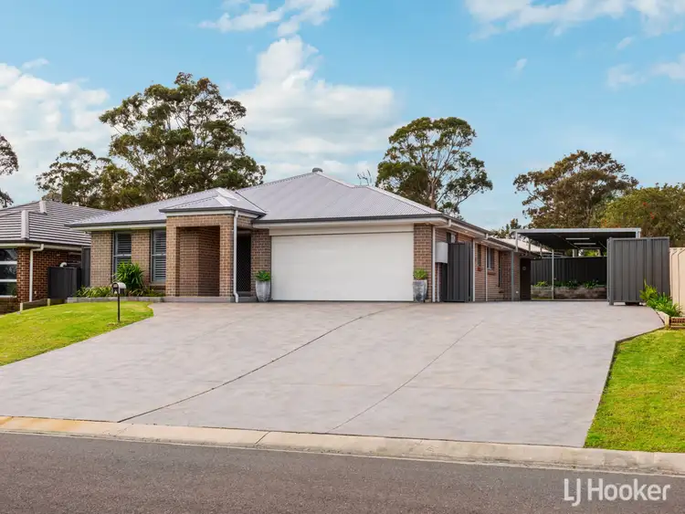 4 Corella Crescent, Sanctuary Point NSW 2540