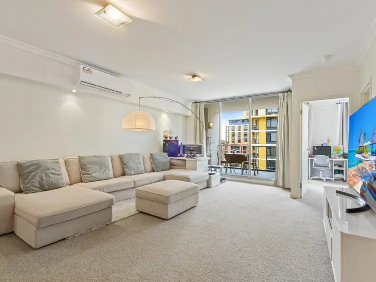 Apartment 301/25-31 Orara Street, Waitara NSW 2077