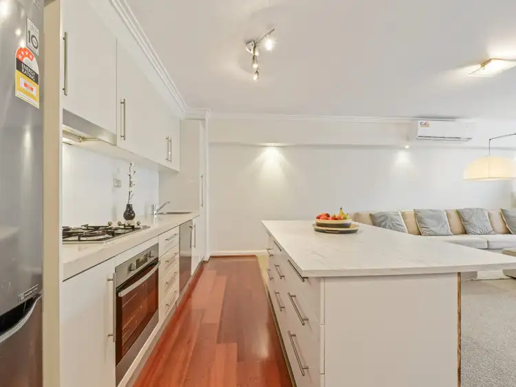 Second view of Homely unit listing, Apartment 301/25-31 Orara Street, Waitara NSW 2077