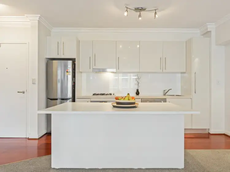 Third view of Homely unit listing, Apartment 301/25-31 Orara Street, Waitara NSW 2077