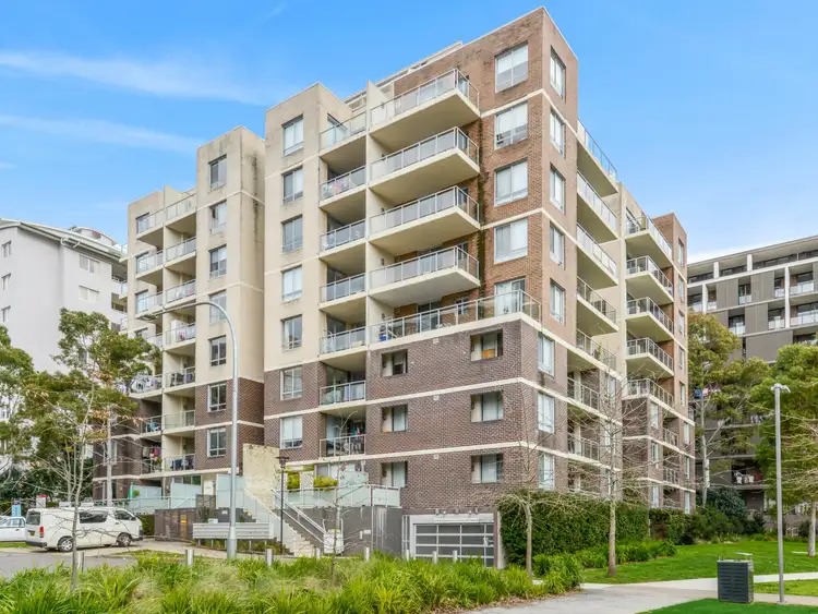 Fifth view of Homely unit listing, Apartment 301/25-31 Orara Street, Waitara NSW 2077