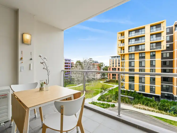 Sixth view of Homely unit listing, Apartment 301/25-31 Orara Street, Waitara NSW 2077