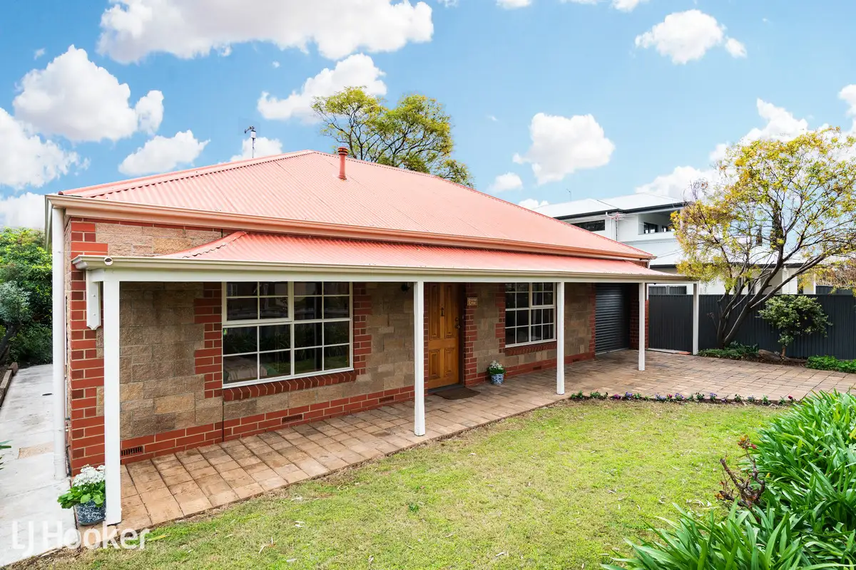 Main view of Homely house listing, 33 Sandford Street, Kensington Gardens SA 5068