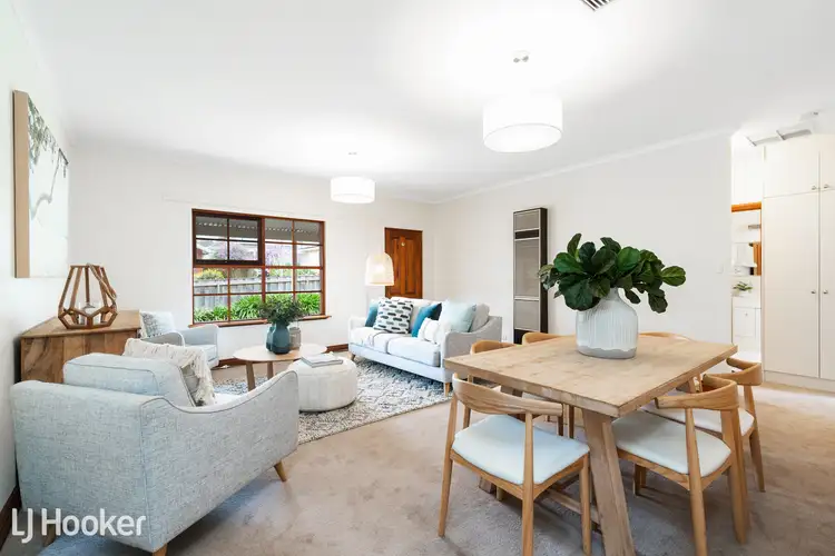 Fourth view of Homely house listing, 33 Sandford Street, Kensington Gardens SA 5068