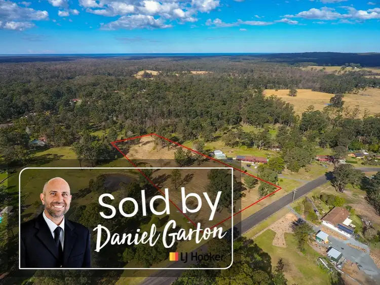 11 Kiwarrak Drive, Rainbow Flat NSW 2430