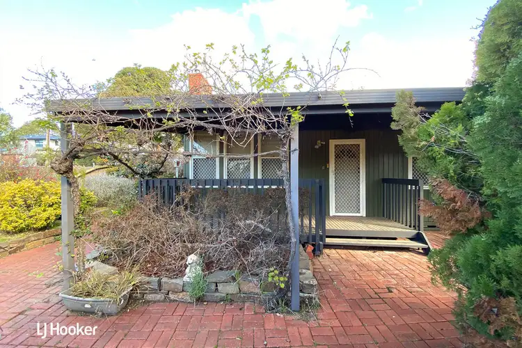 Second view of Homely land listing, 6 Walker Street, Magill SA 5072