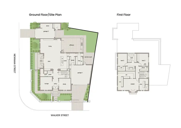 Fourth view of Homely land listing, 6 Walker Street, Magill SA 5072