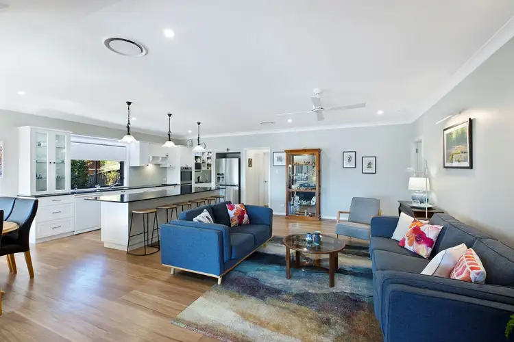 Main view of Homely house listing, 3 Scarborough Court, Terrigal NSW 2260