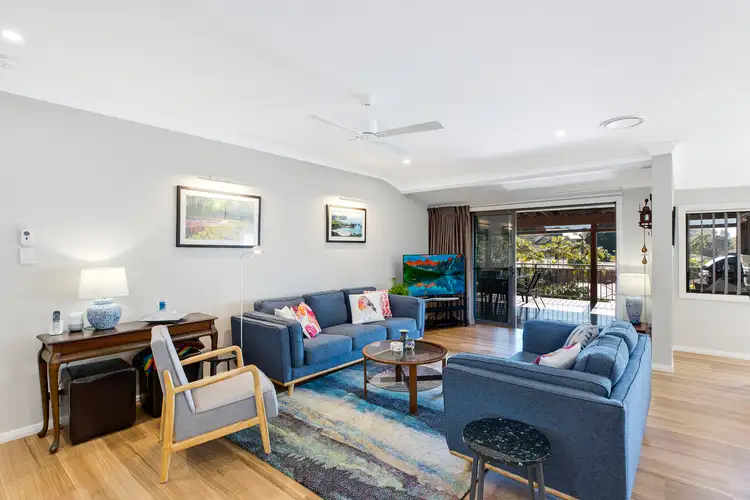 Second view of Homely house listing, 3 Scarborough Court, Terrigal NSW 2260