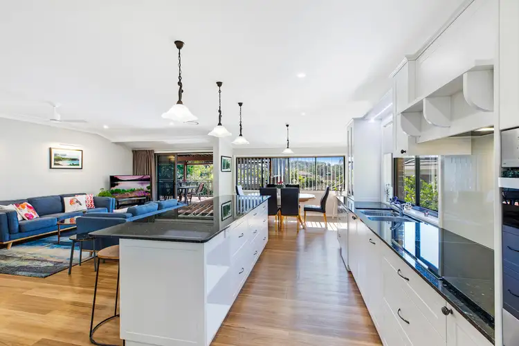 Third view of Homely house listing, 3 Scarborough Court, Terrigal NSW 2260