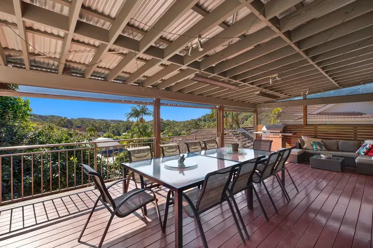 Fifth view of Homely house listing, 3 Scarborough Court, Terrigal NSW 2260