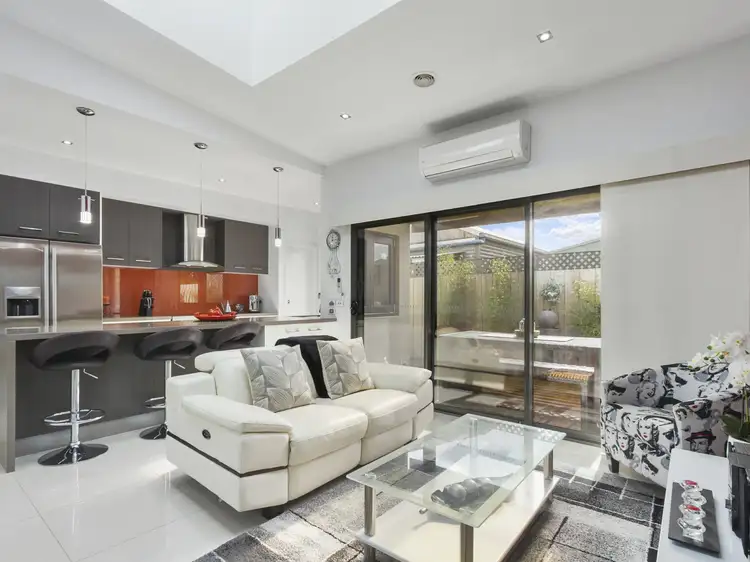 Third view of Homely house listing, 86B Breed Street, Traralgon VIC 3844