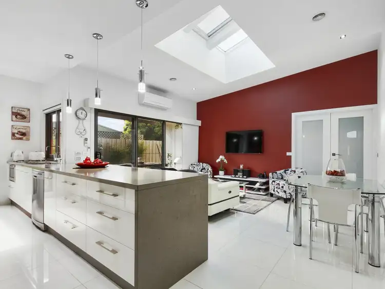 Fifth view of Homely house listing, 86B Breed Street, Traralgon VIC 3844