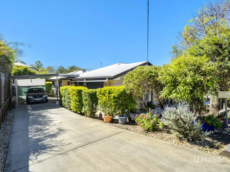 Main view of Homely house listing, Unit 1/97 Fulham Street, Toogoolawah QLD 4313