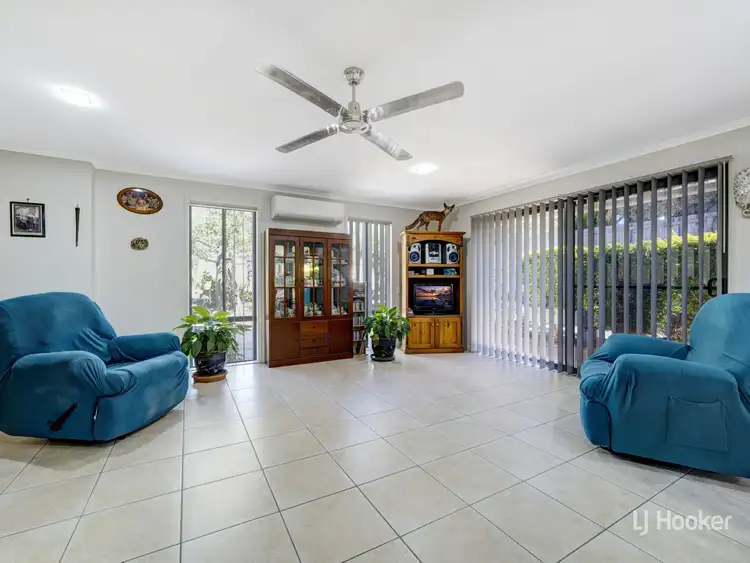 Third view of Homely house listing, Unit 1/97 Fulham Street, Toogoolawah QLD 4313