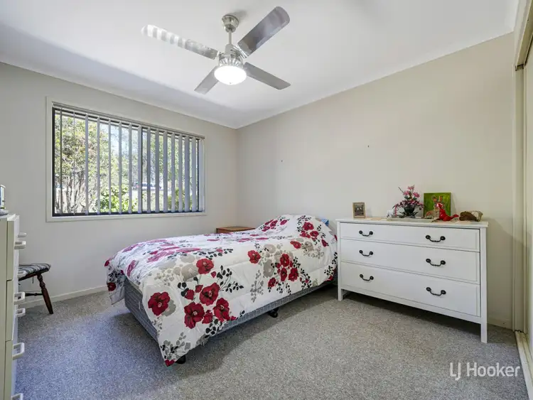 Fourth view of Homely house listing, Unit 1/97 Fulham Street, Toogoolawah QLD 4313
