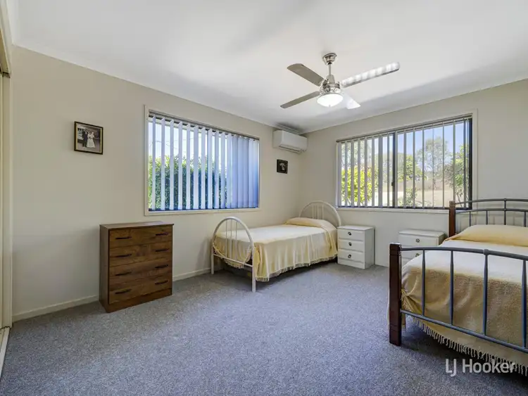 Fifth view of Homely house listing, Unit 1/97 Fulham Street, Toogoolawah QLD 4313
