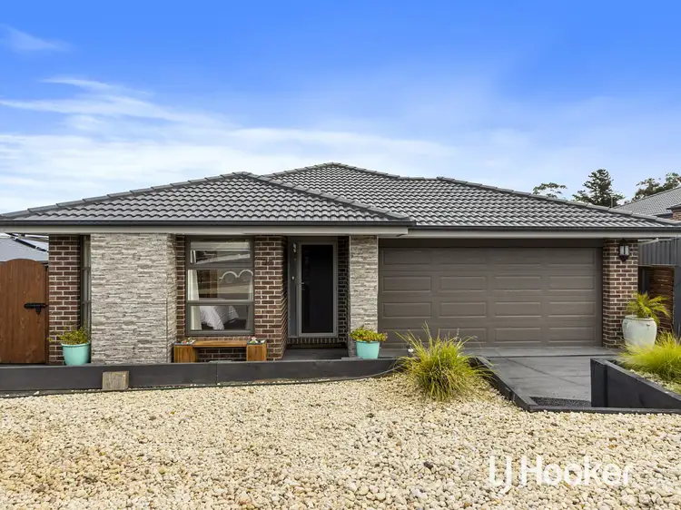 Main view of Homely house listing, 28 Buttonwood Way, Grantville VIC 3984