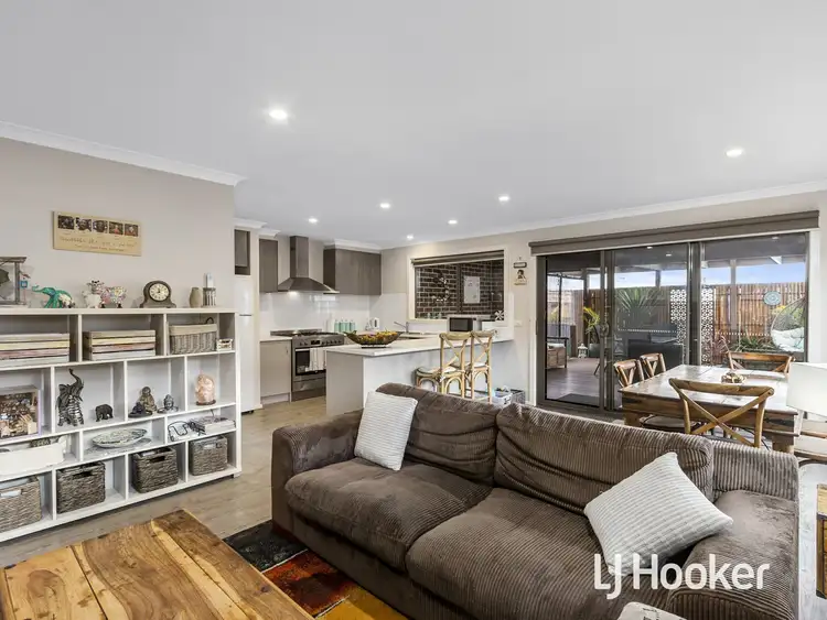 Second view of Homely house listing, 28 Buttonwood Way, Grantville VIC 3984