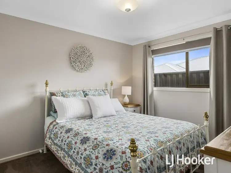 Fifth view of Homely house listing, 28 Buttonwood Way, Grantville VIC 3984