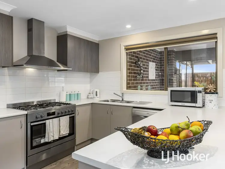 Sixth view of Homely house listing, 28 Buttonwood Way, Grantville VIC 3984