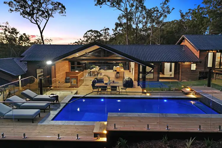 6 Jake Court, Bonogin QLD 4213