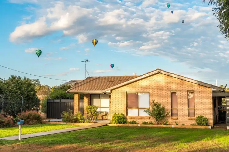 180 Gaskill Street, Canowindra NSW 2804