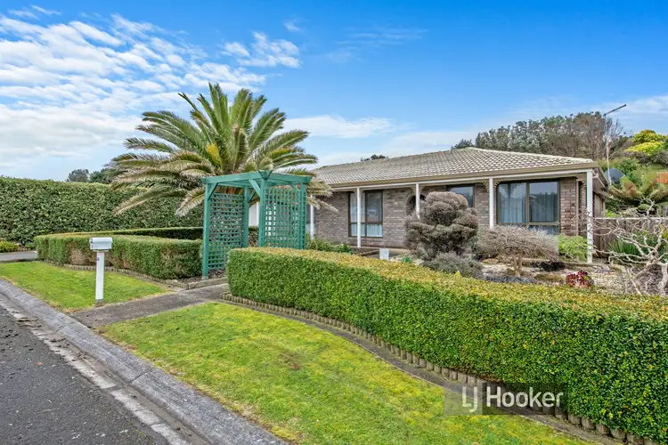 Second view of Homely house listing, 18 Freestone Crescent, Wynyard TAS 7325