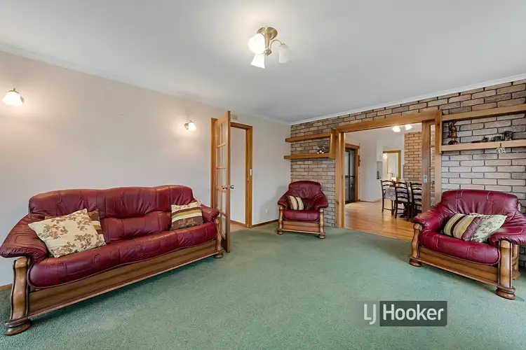 Fifth view of Homely house listing, 18 Freestone Crescent, Wynyard TAS 7325