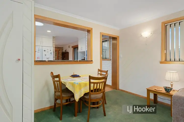 Seventh view of Homely house listing, 18 Freestone Crescent, Wynyard TAS 7325